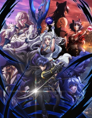 My Status as an Assassin Obviously Exceeds the Hero’s Episode 3