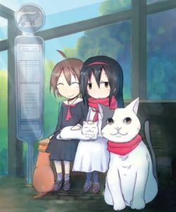 2200-nen Neko no Kuni Nippon